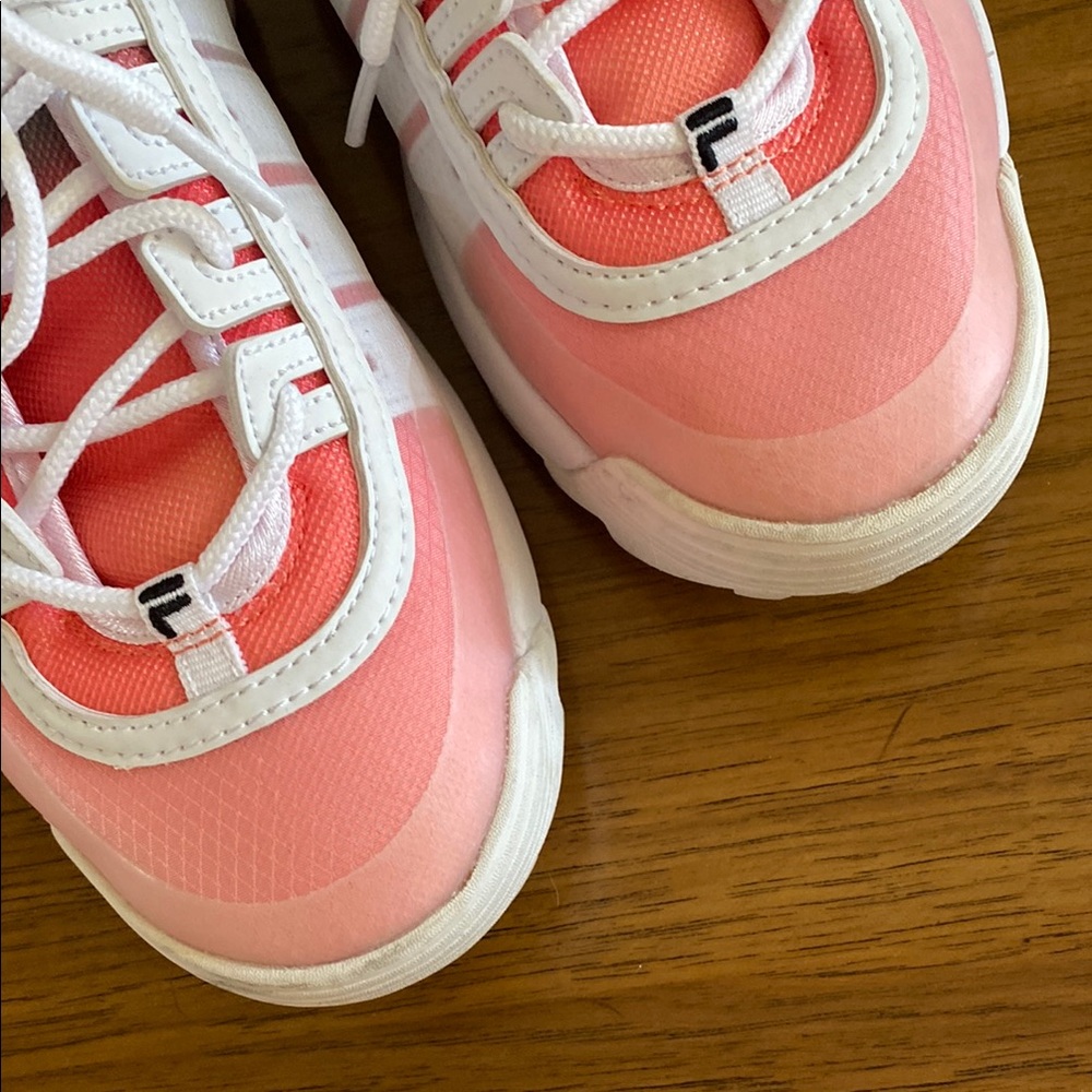Fila Disruptor 2 Multicolored Sneaker - Picture 5 of 10